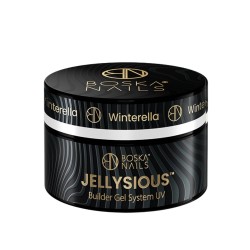Boska Nails Jellysious Żel Budujący Winterella 15ml