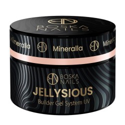 Boska Nails Jellysious Żel Budujący