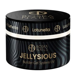 Boska Nails Jellysious Żel Budujący