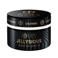 Boska Nails Jellysious Żel
