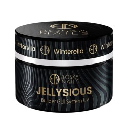 Boska Nails Jellysious Żel