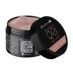 Excellent PRO Builder Thixo Mocha Mousse 15g zel