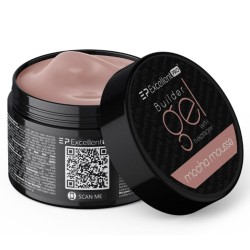 Excellent PRO Builder Thixo Mocha Mousse 50g żel