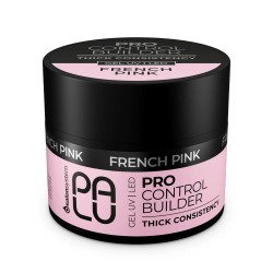 Palu Żel Budujący Pro Control French Pink