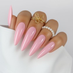 Palu Żel Budujący Pro Control French Pink 45g