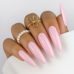 PALU Żel Budujący W Butelce Pro Master Pale Pink 11g