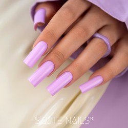 Saute Nails Lakier Hybrydowy S307 Chilly Lilly 8ml