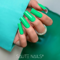 Saute Nails Lakier Hybrydowy S311 Fizzy Lizzy 8ml