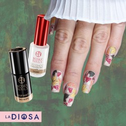 Zestaw Manicure Paznokcie Na Jesień 2026
