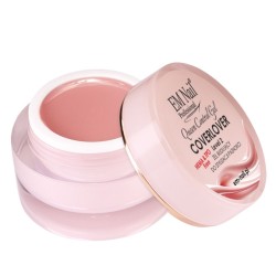 EM Nail Queen Control Żel Budujący Level 2 Coverlover 30ml