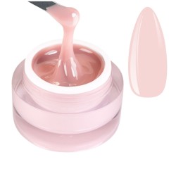 EM Nail Queen Control Żel Budujący Level 2 Coverlover 30ml
