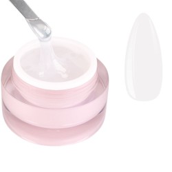 EM Nail Żel Budujący Master Control Gel Level 3 Clear 30ml