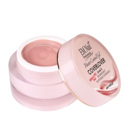EM Nail Żel Budujący Master Control Gel Level 3 Coverlover 30ml
