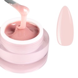 EM Nail Żel Budujący Master Control Gel Level 3 Coverlover 30ml