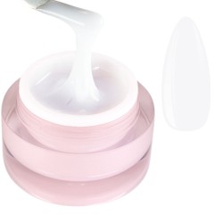 EM Nail Żel Budujący Master Control Gel Level 3 Milky Way 30ml