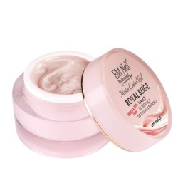 EM Nail Żel Budujący Master Control Gel Level 3 Royal Beige 30ml