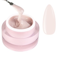 EM Nail Żel Budujący Master Control Gel Level 3 Royal Beige 30ml