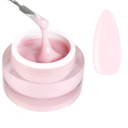 EM Nail Żel Budujący Master Control Gel Level 3 Royal Blush 30ml
