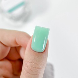 Elarto Żel Budujący Color Flow Gel Mint To Be 50g