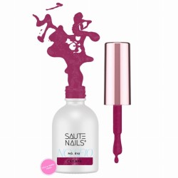 Saute Nails Lakier Hybrydowy Cat Eye Effect E10 8ml