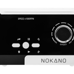 NOKANO Frezarka Pro Comfort 45W