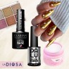 Zestaw Manicure Ślubny  | Paznokcie na ślub |  Inspiracje ślubne | LaDiosa.pl