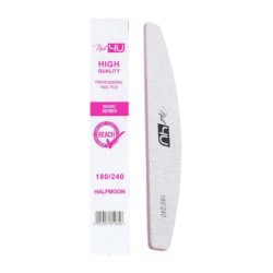 NAIL4U Pilnik Basic III Łódka 180/240