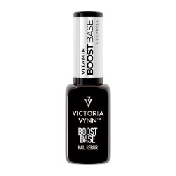 Victoria Vynn Baza Hybrydowa Boost Base Nail Repair 2in1