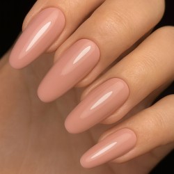 Excellent PRO Żel Budujący Fiber Gel Polyamide Plus Light Mocha 50g