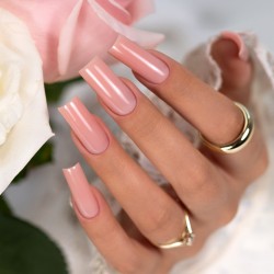 Saute Nails Lakier Hybrydowy S314 Heart's Melody 8ml