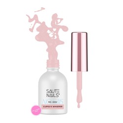 Saute Nails Lakier Hybrydowy S315 Cupid's Whisper 8ml