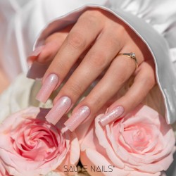 Saute Nails Lakier Hybrydowy S316 Soul Touch 8ml