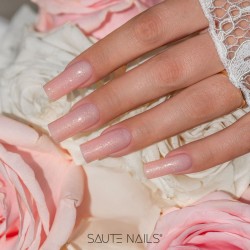 Saute Nails Lakier Hybrydowy S317 Stardust Kiss 8ml