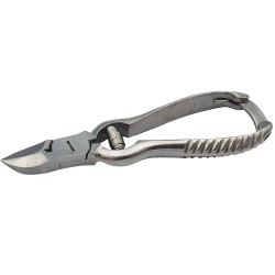 Cążki Do Paznokci Sprężyna Spirala Dł.14 cm