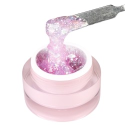 EM Nail Żel Do Zdobień Princess Nail Gel Pink Nr 3 5ml