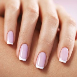 Victoria Vynn Gel Polish Mega Base Lily Pink 8ml