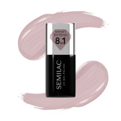 Semilac Smart Extend 8w1 815 Delicate Mocca 7ml