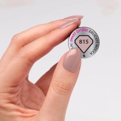 Semilac Smart Extend 8w1 815 Delicate Mocca 7ml