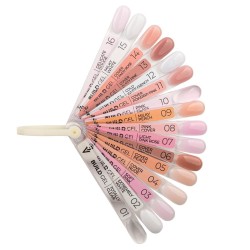 Victoria Vynn Build Gel UV/LED No. 08 Pink Cover 50ml