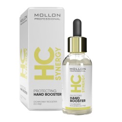 Mollon Pro Protecting Hand Booster Do Rąk