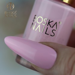 Boska Nails Klasyczny Lakier 662 Franesa 9ml