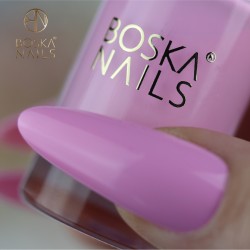 Boska Nails Klasyczny Lakier 663 Pinka 9ml