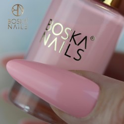 Boska Nails Klasyczny Lakier 664 Apricata 9ml