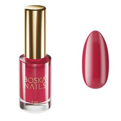 Boska Nails Klasyczny Lakier 671 Malyna 9m