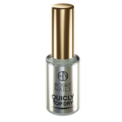Boska Nails Top Klasyczny Quicly Top Dry 9ml