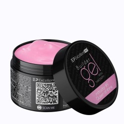 Excellent PRO Builder Gel With Thixotropy Instructor Nr 9 50g