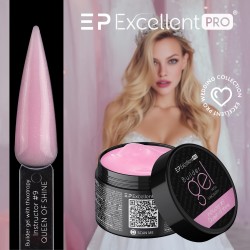 Excellent PRO Builder Gel With Thixotropy Instructor Nr 9 50g