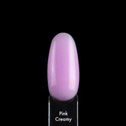 Excellent PRO Baza Hybrydowa Speed Base Pink Creamy 11g