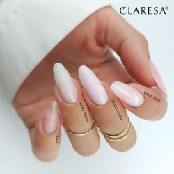 Claresa Żel Budujący Hard&Easy Clear 12g