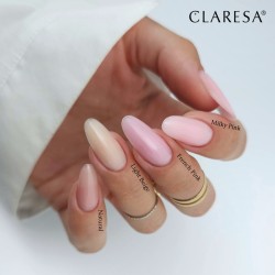 Claresa Żel Budujący Hard&Easy Natural 12g